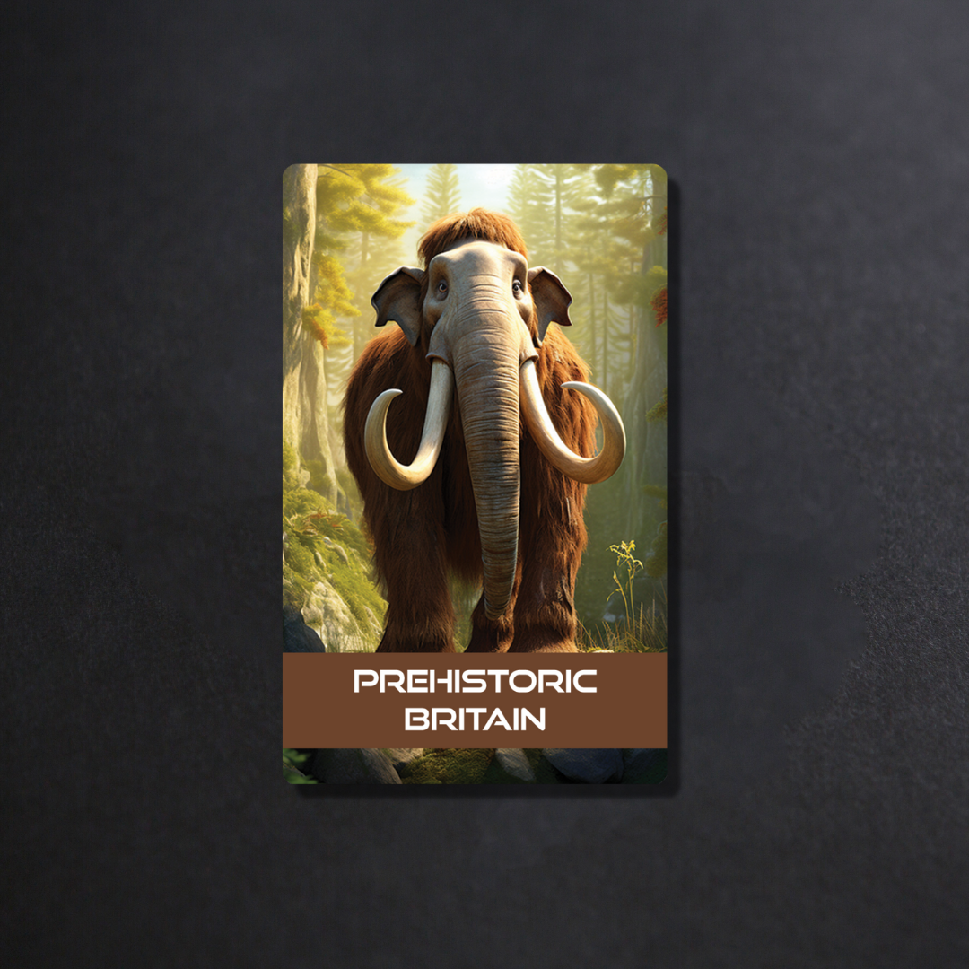 Prehistoric Britain