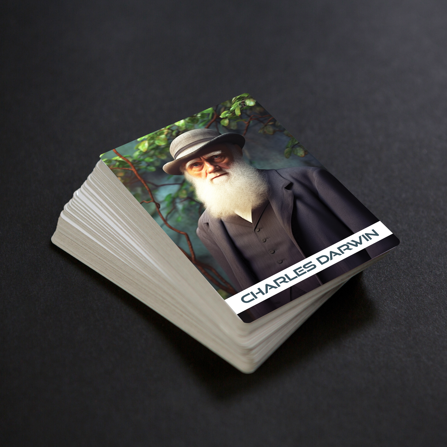 Victorians Refill Pack