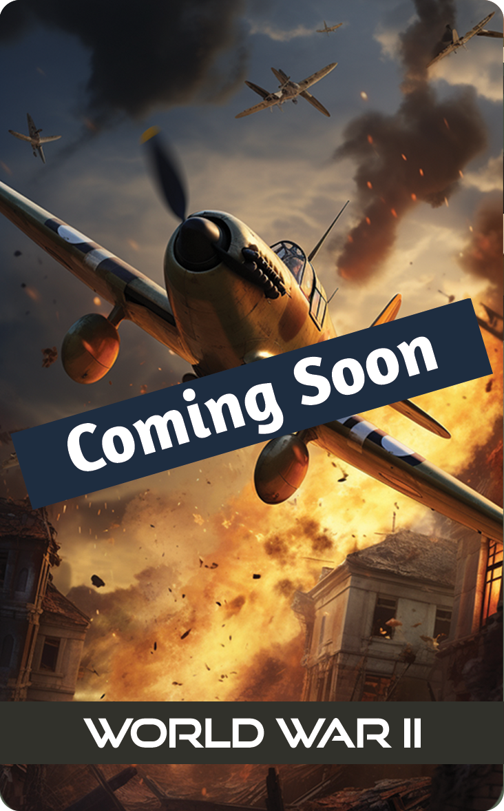 World War II