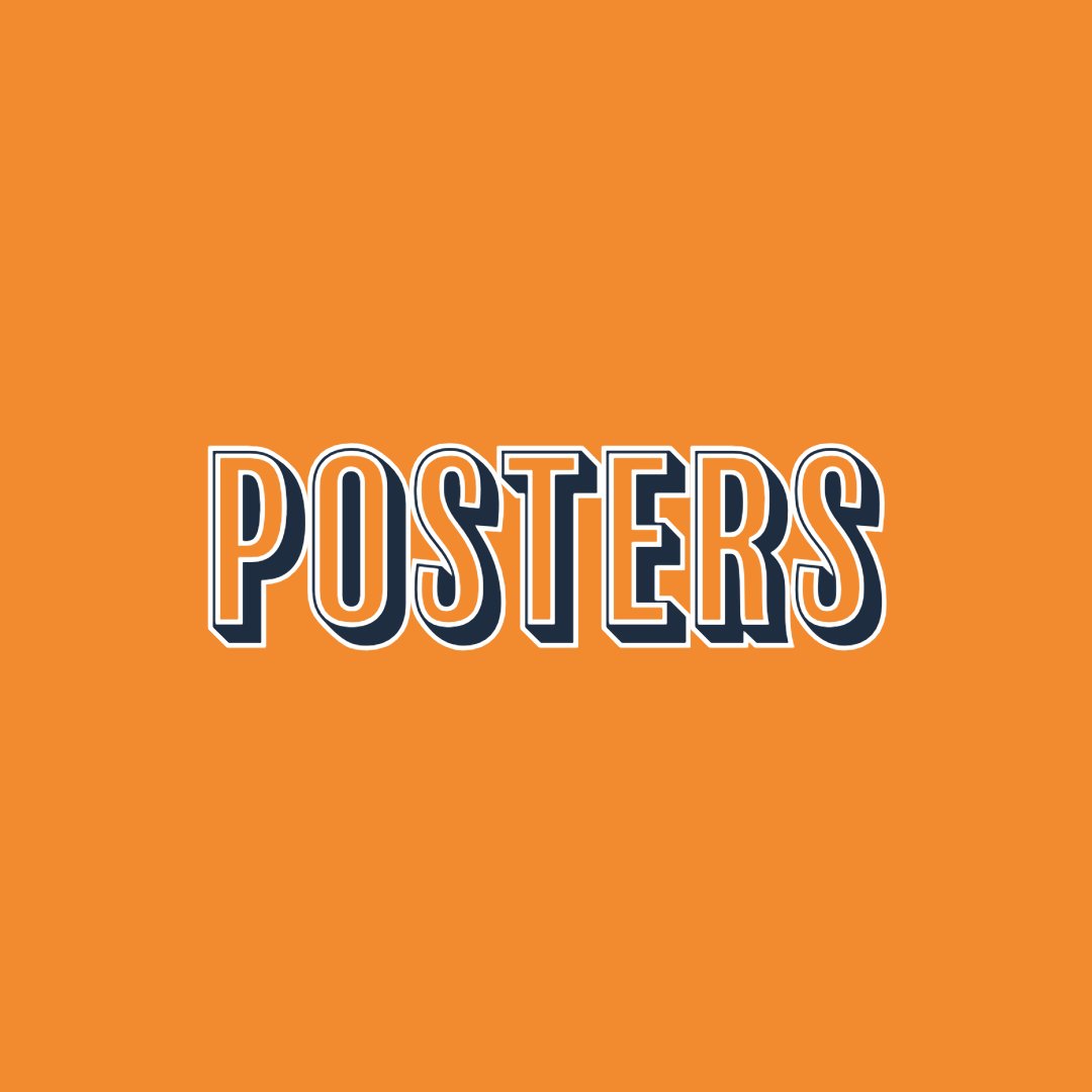 Posters