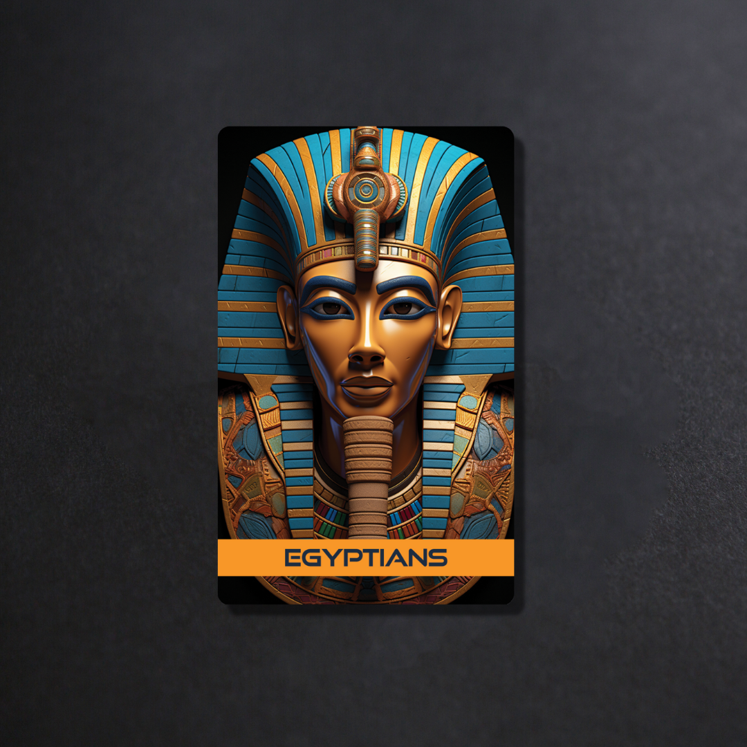 Egyptians