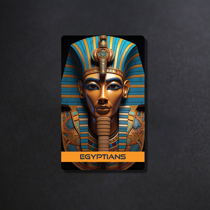 Egyptians