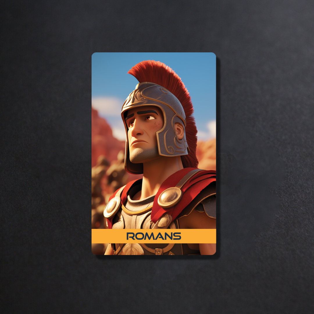 Romans