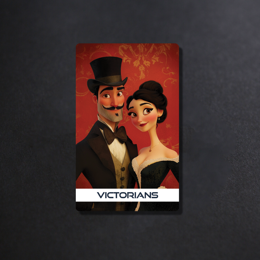 Victorians